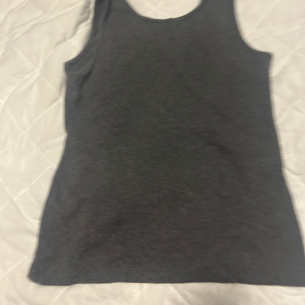 Women's Cotton Tank Top - Picture 5 of 8